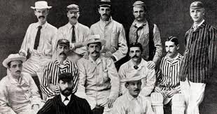 Pemain Kriket Legendaris