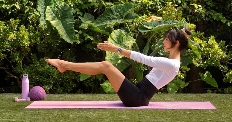Praktik Yoga Terbaik