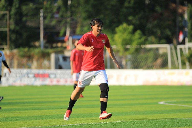 Biografi Ricky Yacobi