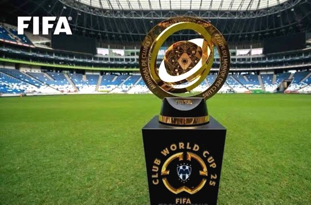 FIFA Club World Cup 2025