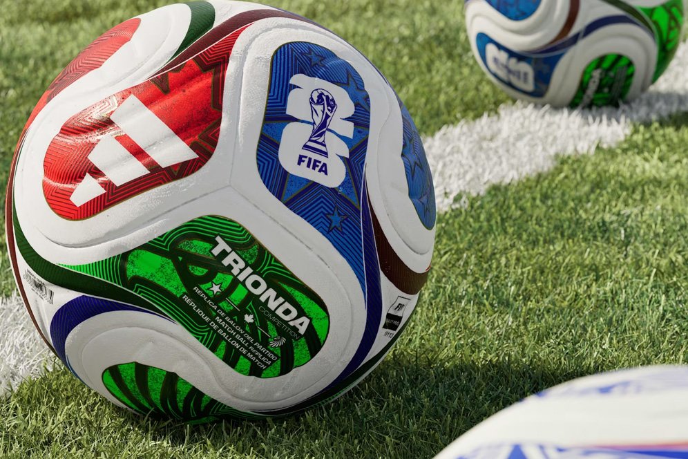 Piala Dunia FIFA 2026