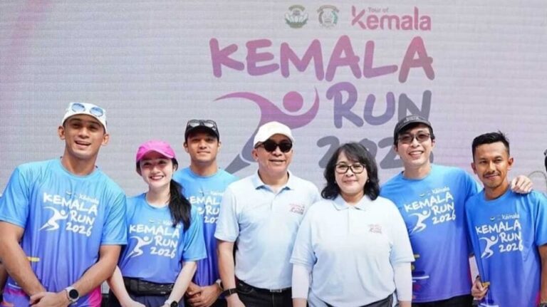 Aksi Peduli Sesama