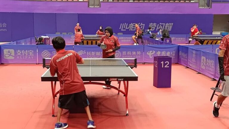 120 Atlet Siap Dibawa NPC Indonesia