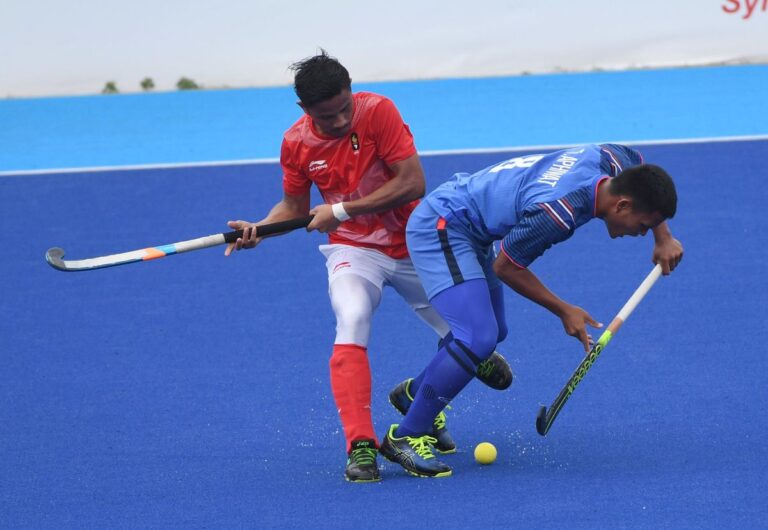 Olahraga Cepat Hoki