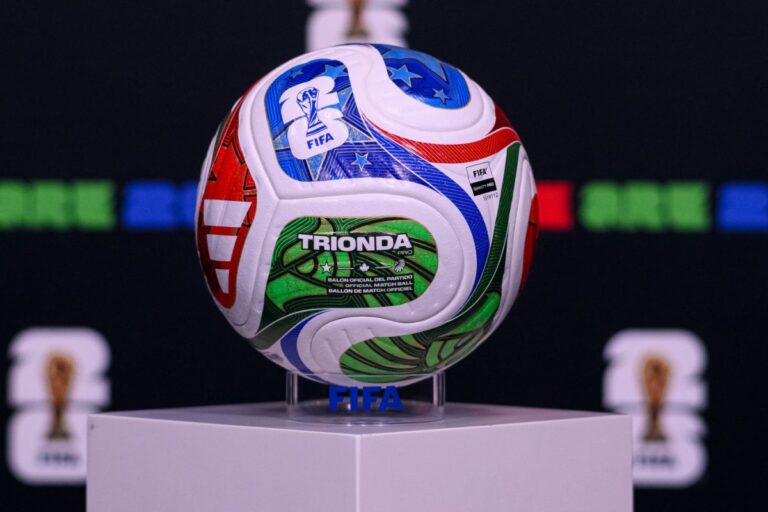 Piala Dunia FIFA 2026