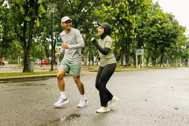 Walking: Cara Mudah Menjaga Tubuh