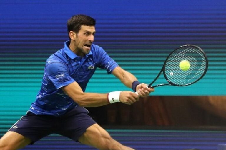 Tenis Lapangan