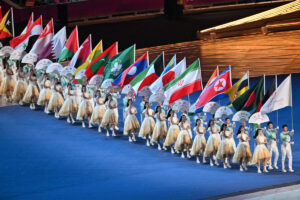 Asian Games 2026